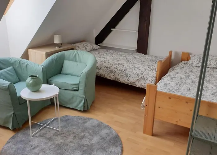 Hostel Samostan Mekinje Kamnik