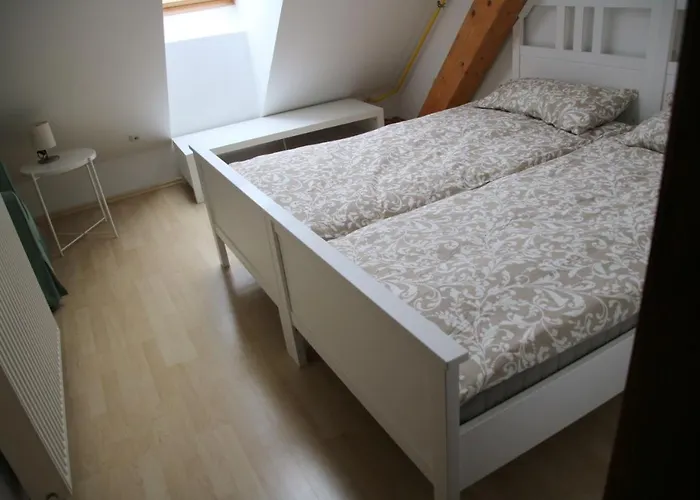 Samostan Mekinje Hostel Kamnik