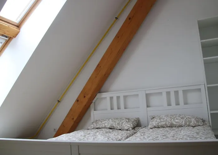 Samostan Mekinje 旅馆