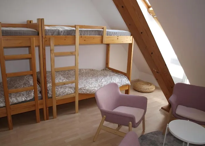 Samostan Mekinje * Kamnik