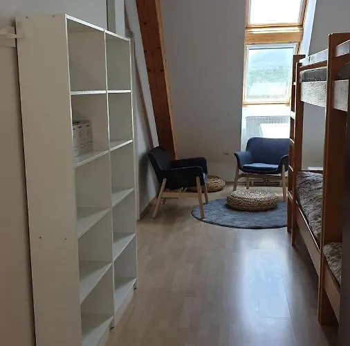 Samostan Mekinje * Kamnik