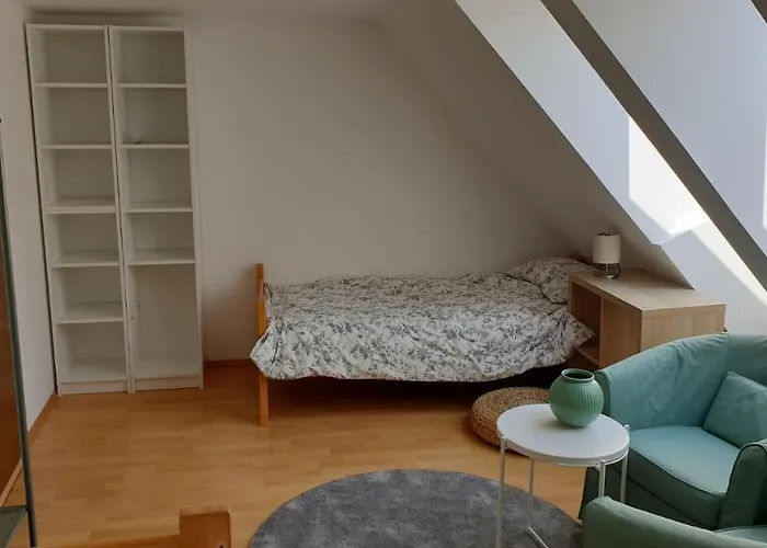 Samostan Mekinje 旅馆 *