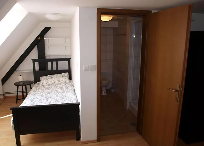 Samostan Mekinje * Kamnik