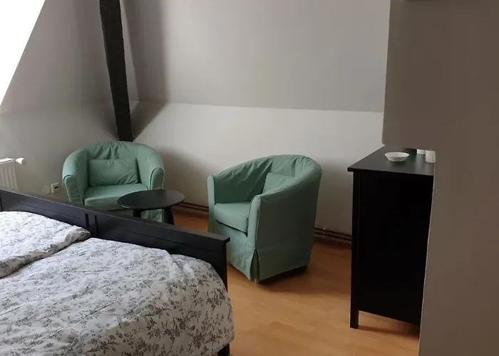 Hostel Samostan Mekinje Kamnik