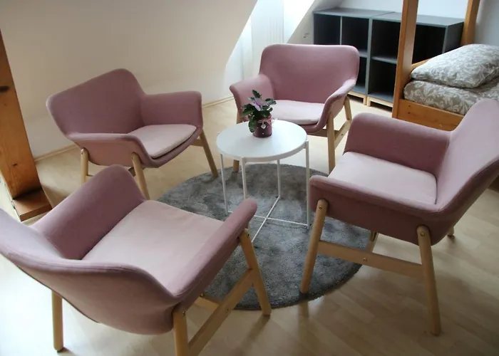 Hostel Samostan Mekinje Kamnik