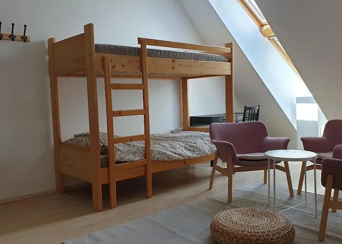 Hostel Samostan Mekinje