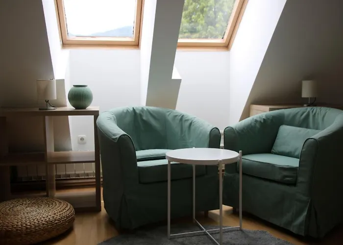 旅馆 Samostan Mekinje 卡姆尼克