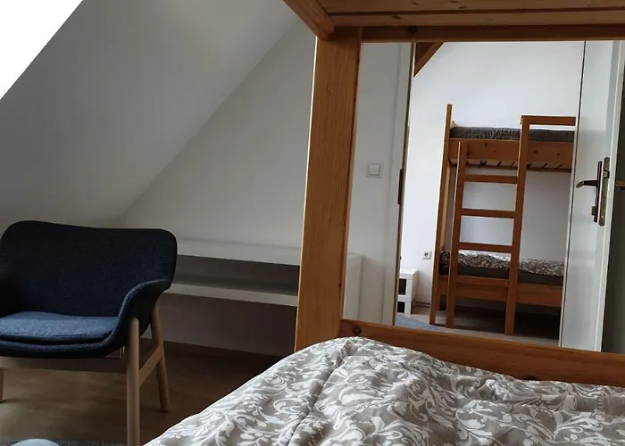 Samostan Mekinje Hostel *