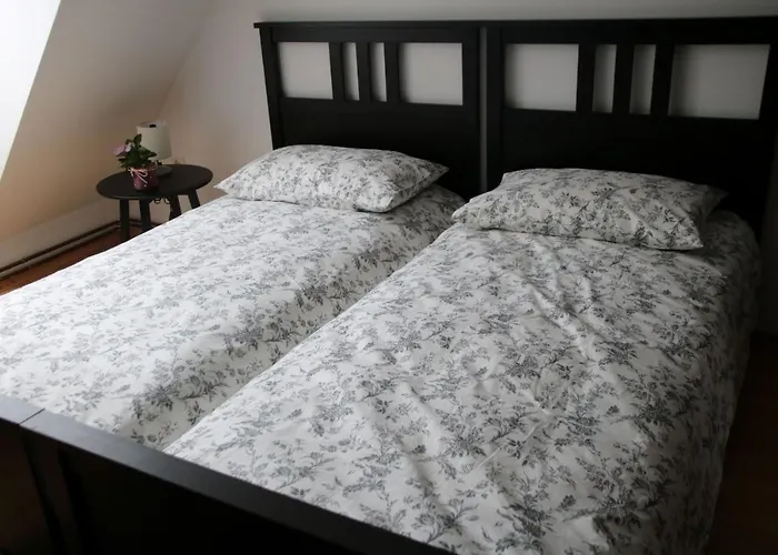 Samostan Mekinje Hostel *