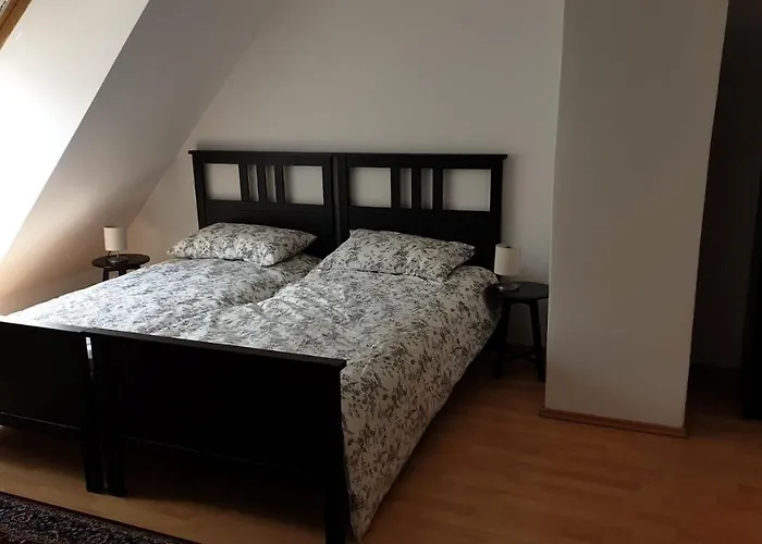 Samostan Mekinje 旅馆