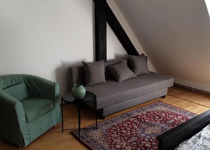 旅馆 Samostan Mekinje *