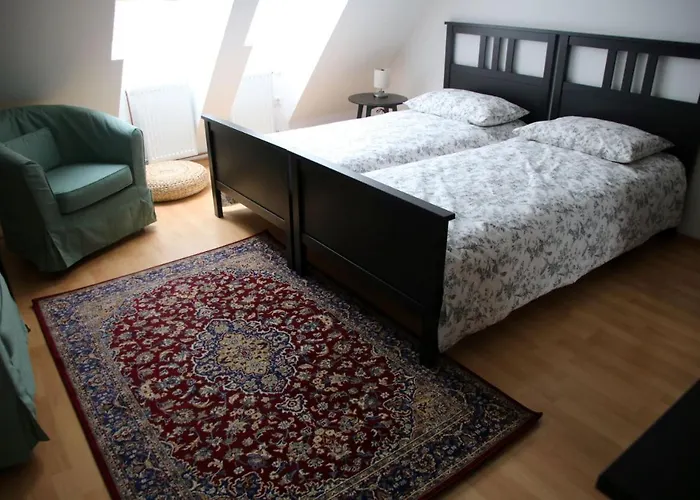 Samostan Mekinje Hostel *