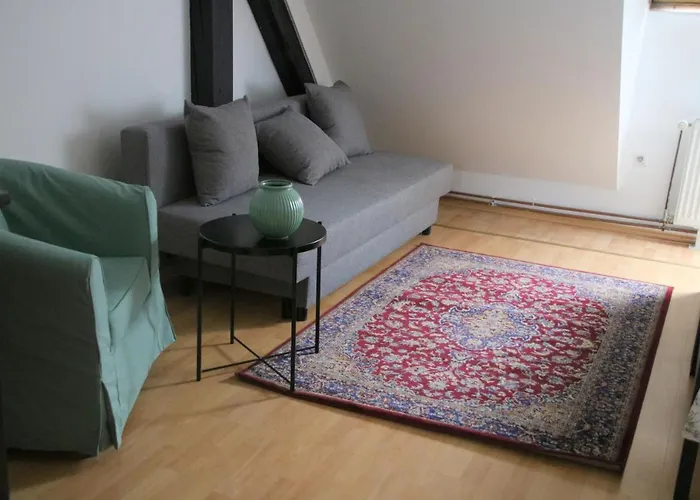 Samostan Mekinje Hostel