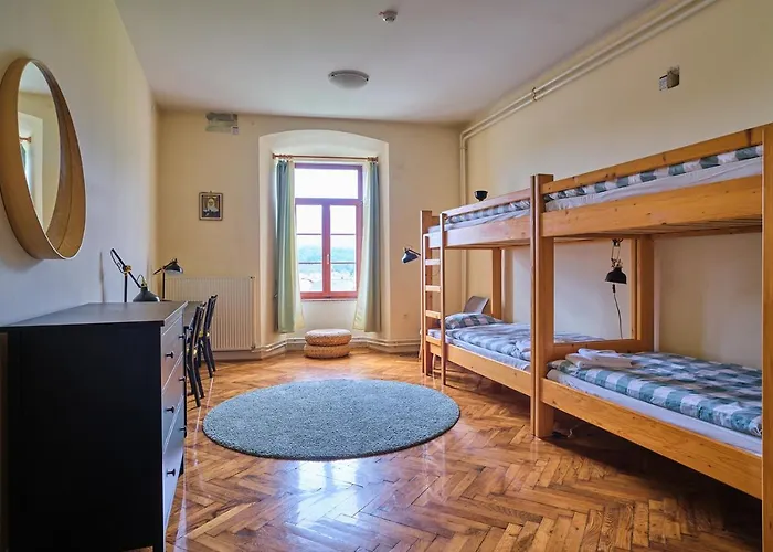 Samostan Mekinje Kamnik