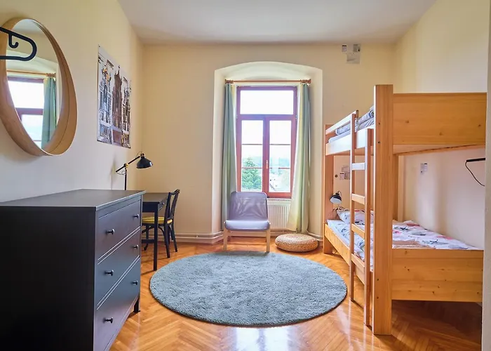 Samostan Mekinje 旅馆 *