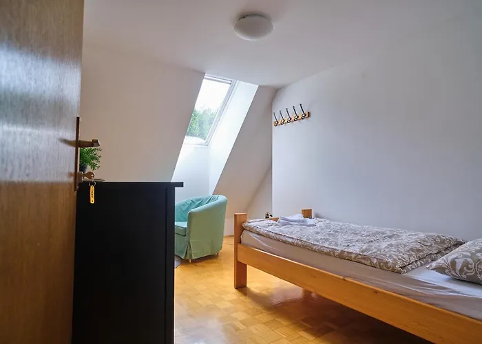 Hostel Samostan Mekinje Kamnik