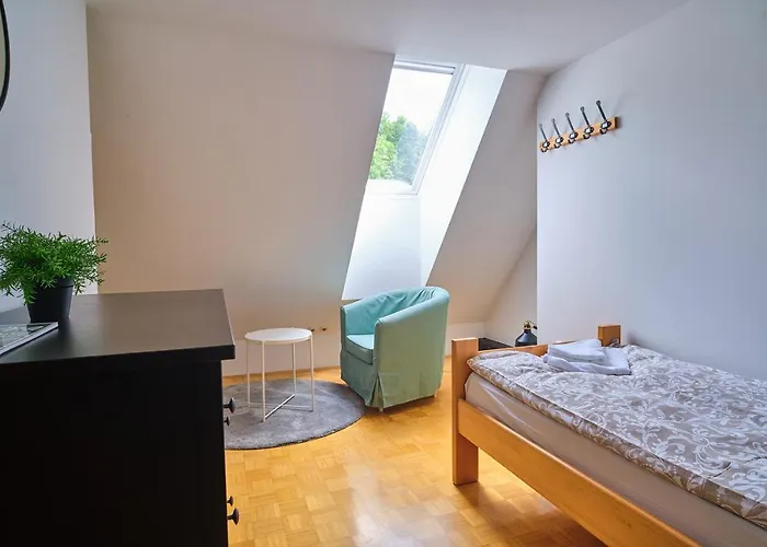 Hostel Samostan Mekinje