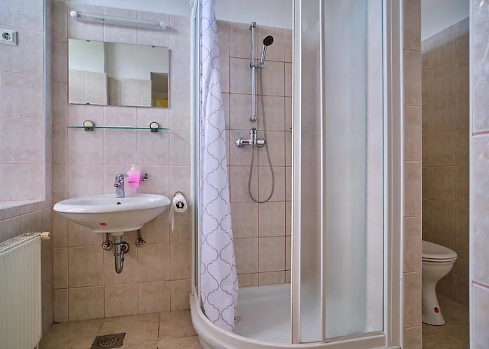 Samostan Mekinje Hostel Kamnik