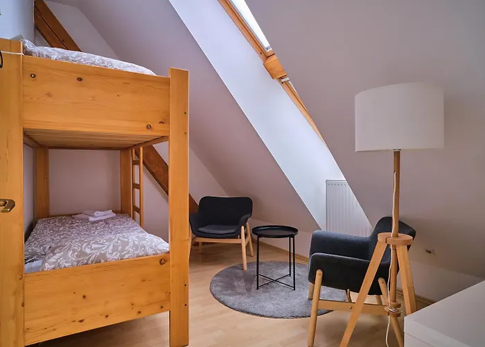 Samostan Mekinje * Kamnik