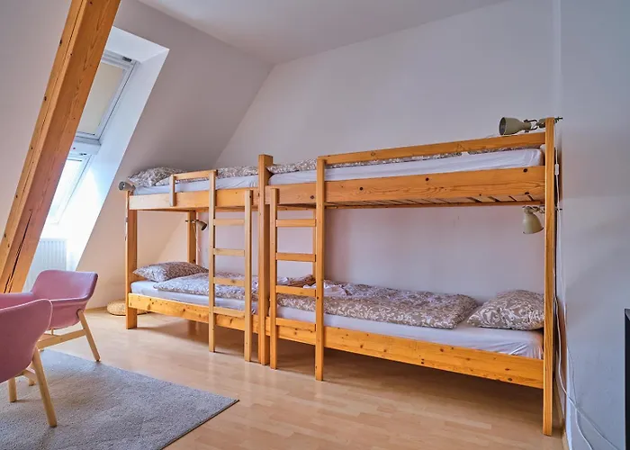 Samostan Mekinje Hostel Kamnik