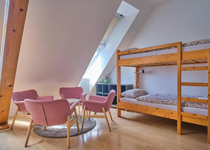 Hostel Samostan Mekinje