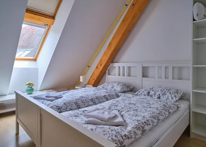 Samostan Mekinje 旅馆