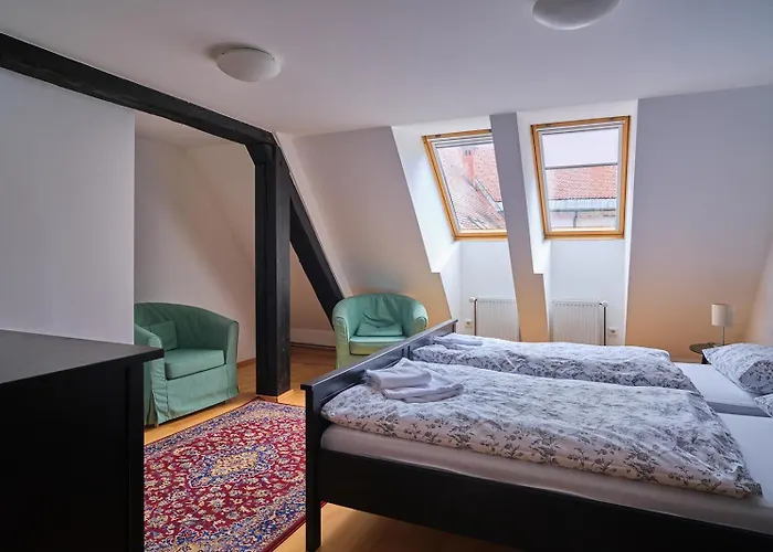 Samostan Mekinje Hostel *