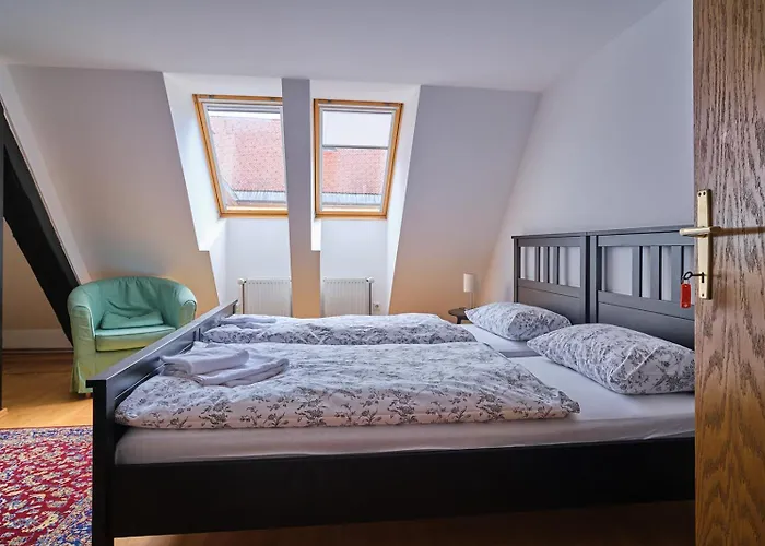 Hostel Samostan Mekinje