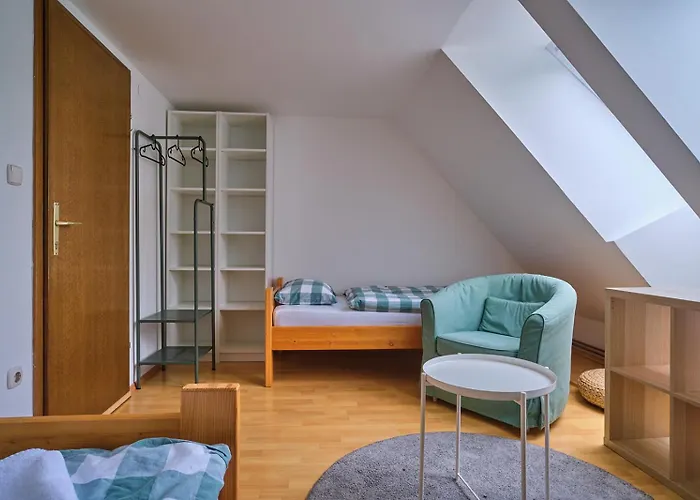 Hostel Samostan Mekinje *