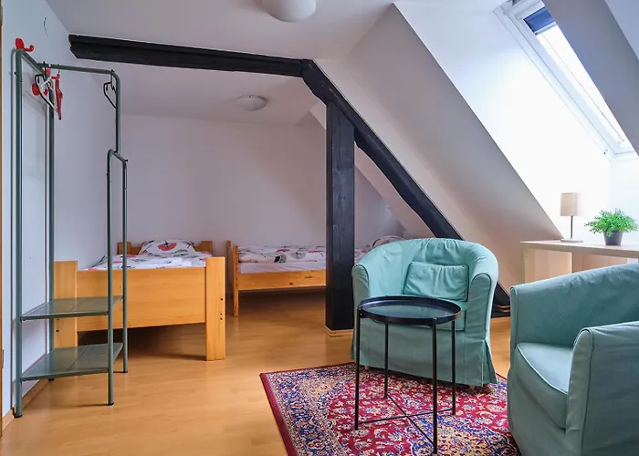 Samostan Mekinje Hostel Kamnik