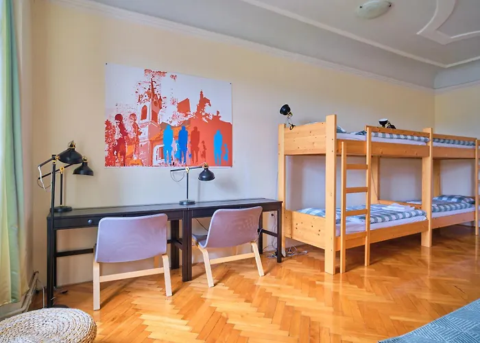 Samostan Mekinje * Kamnik