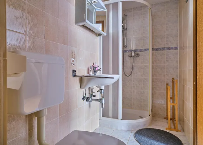 旅馆 Samostan Mekinje