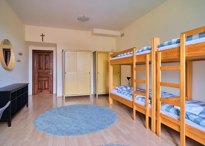 Samostan Mekinje * Kamnik