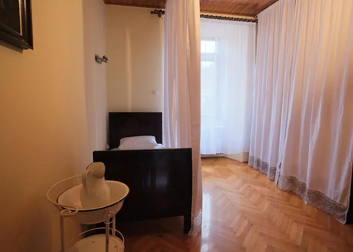 Samostan Mekinje * Kamnik