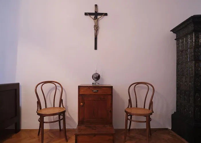 Samostan Mekinje Kamnik