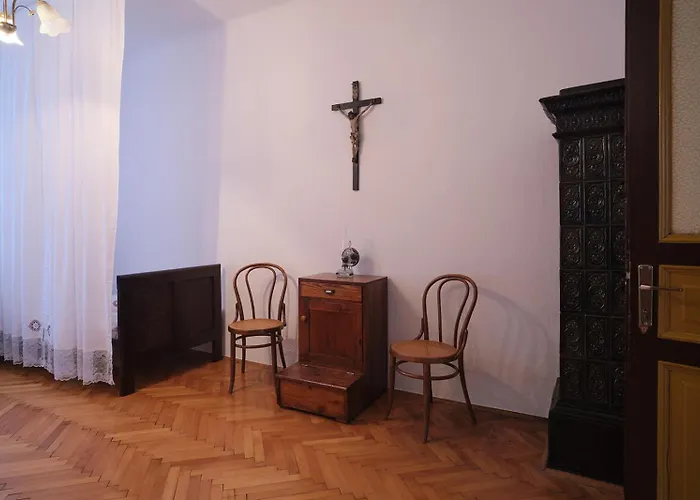 Samostan Mekinje 旅馆 *