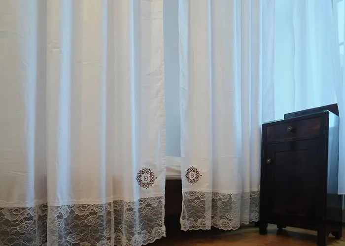 Samostan Mekinje Hostel