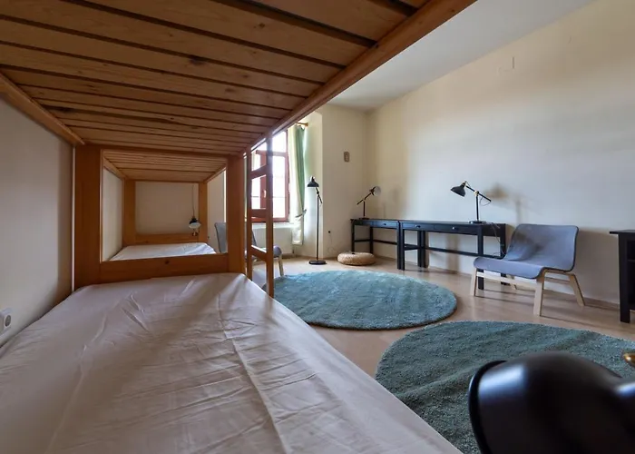 Samostan Mekinje * Kamnik