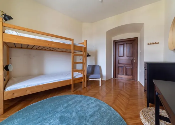 Hostel Samostan Mekinje *