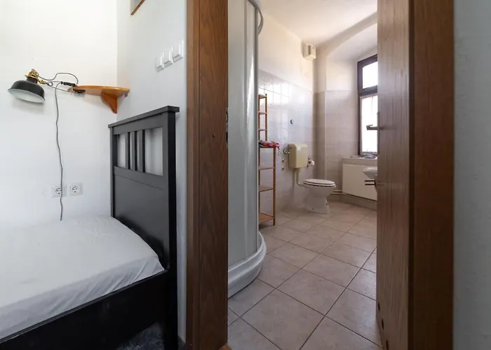 Hostel Samostan Mekinje Kamnik